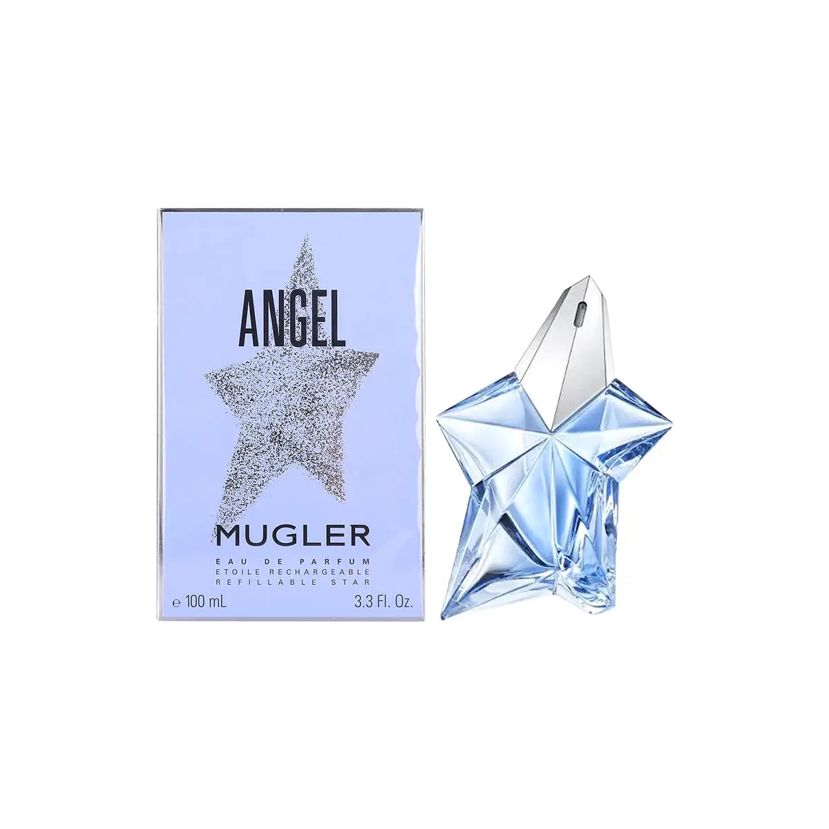 60262-Mugler Angel EDP 100mL-Women +1