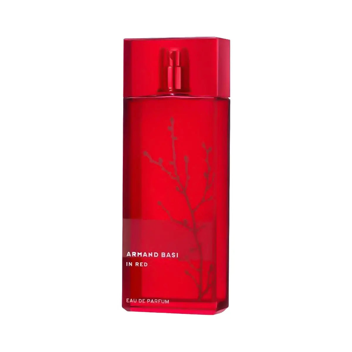 60263-Armand Basi In Red EDP 100mL-Women