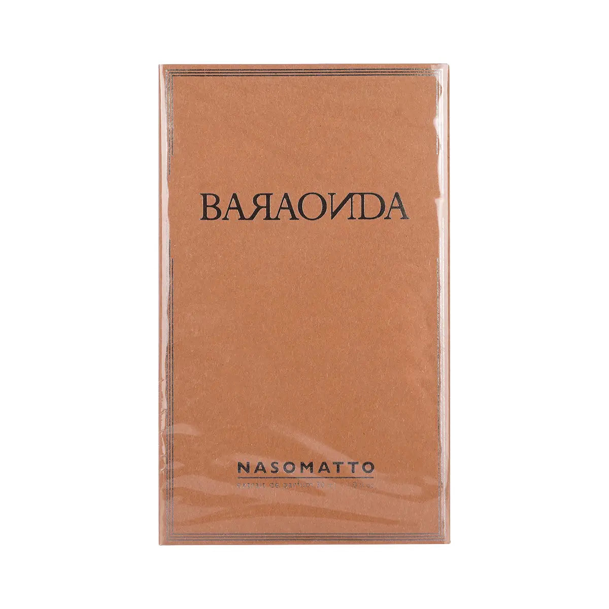 60264-Nasomatto Baraonda EDP 30ml-Unisex +2