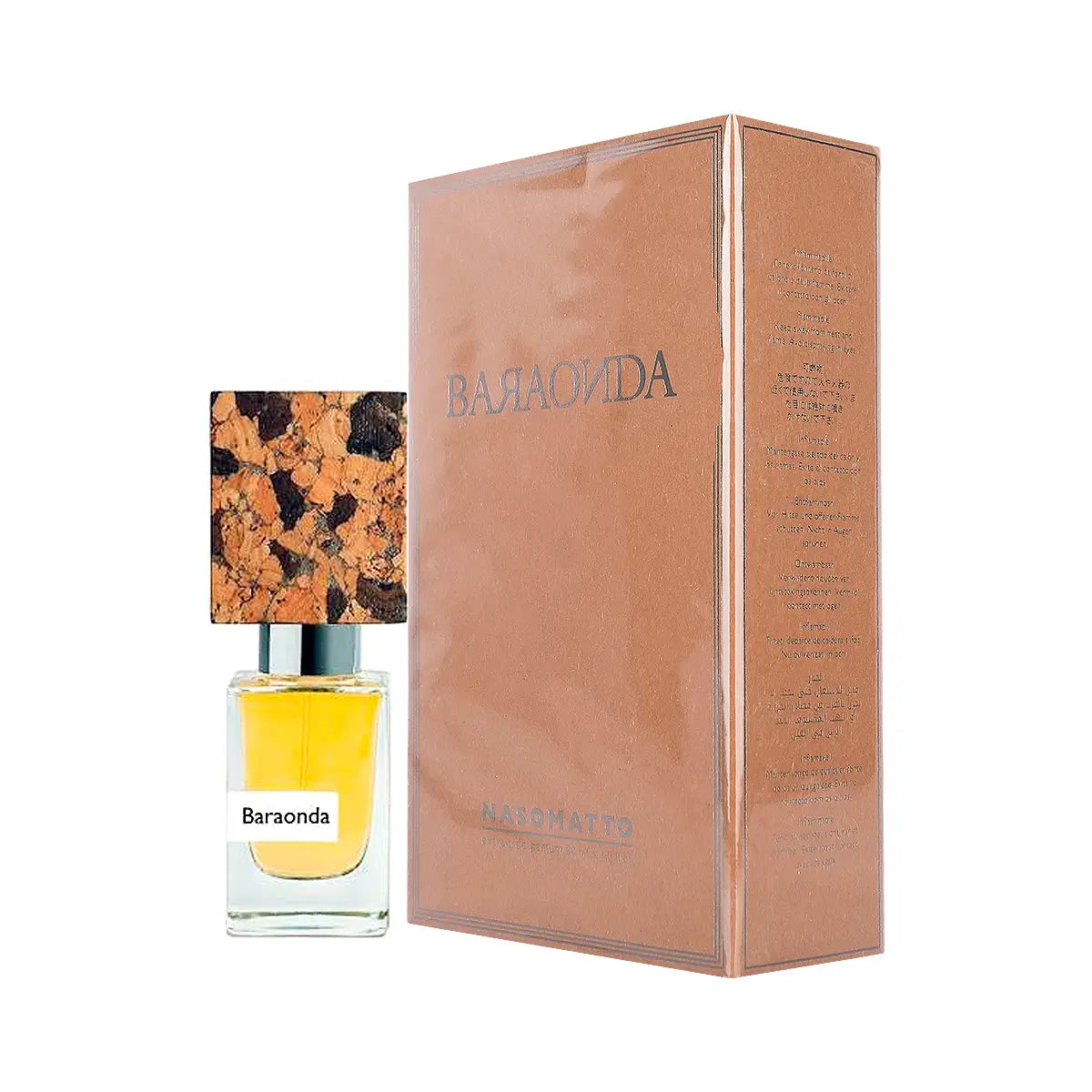 60264-Nasomatto Baraonda EDP 30ml-Unisex +1