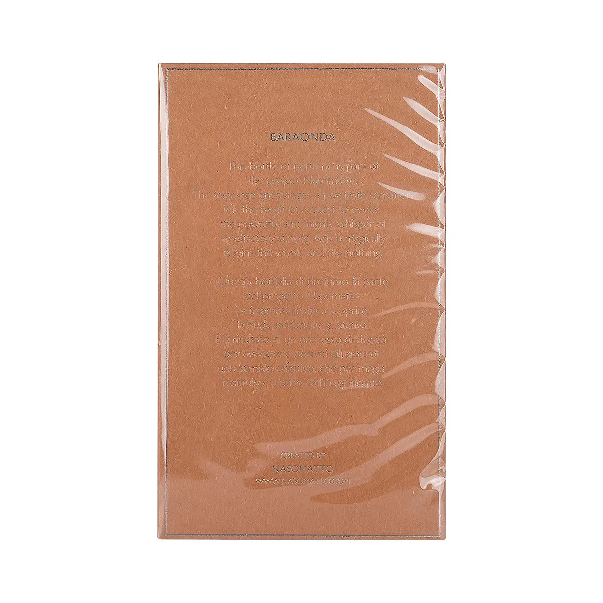 60264-Nasomatto Baraonda EDP 30ml-Unisex +3