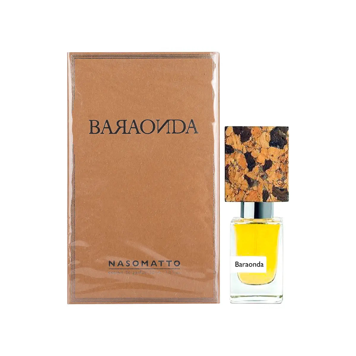 60264-Nasomatto Baraonda EDP 30ml-Unisex