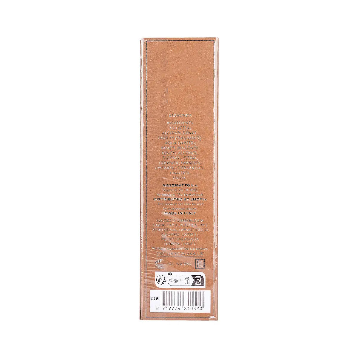 60264-Nasomatto Baraonda EDP 30ml-Unisex +4