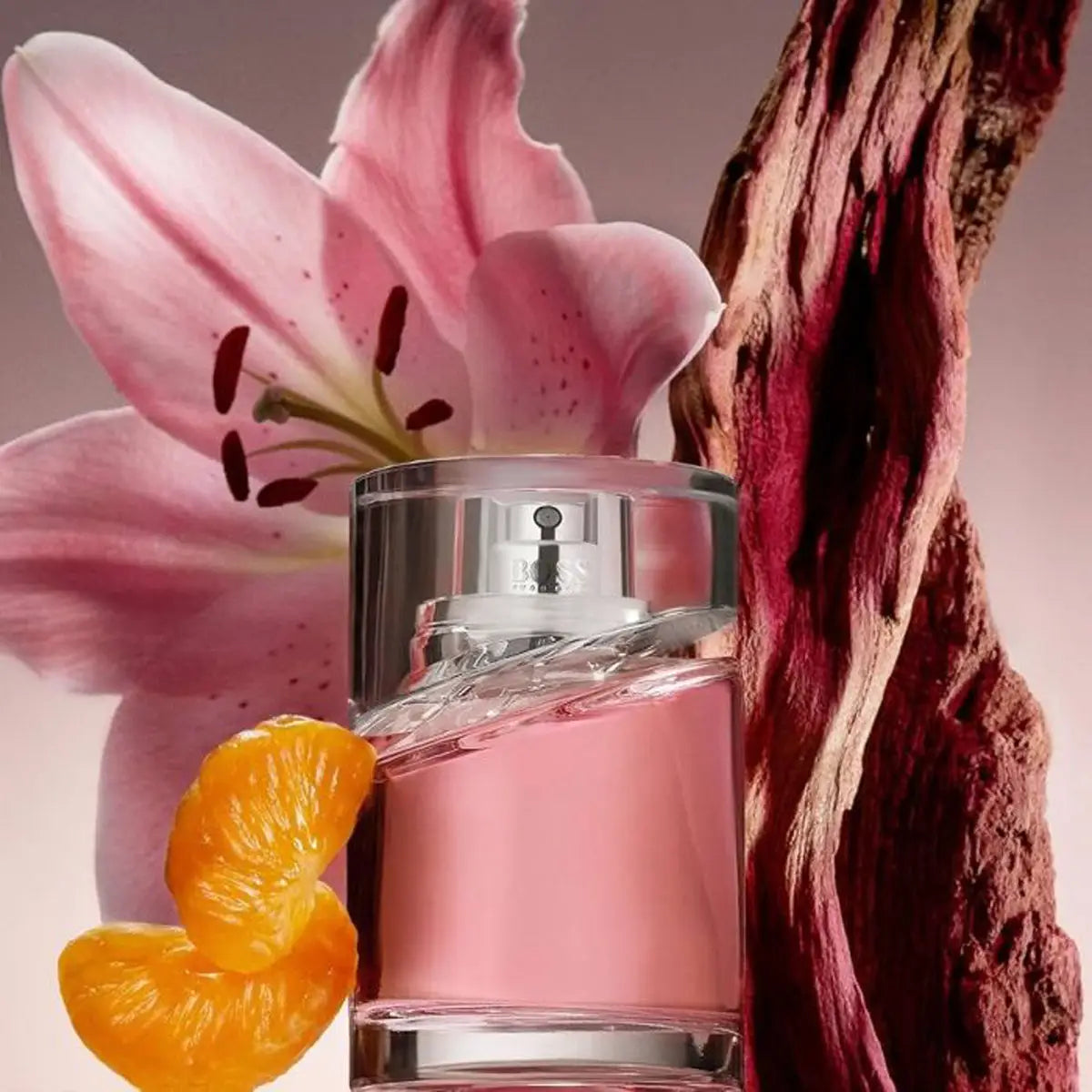 60265-Hugo Boss Femme EDP 75ml-Women +6