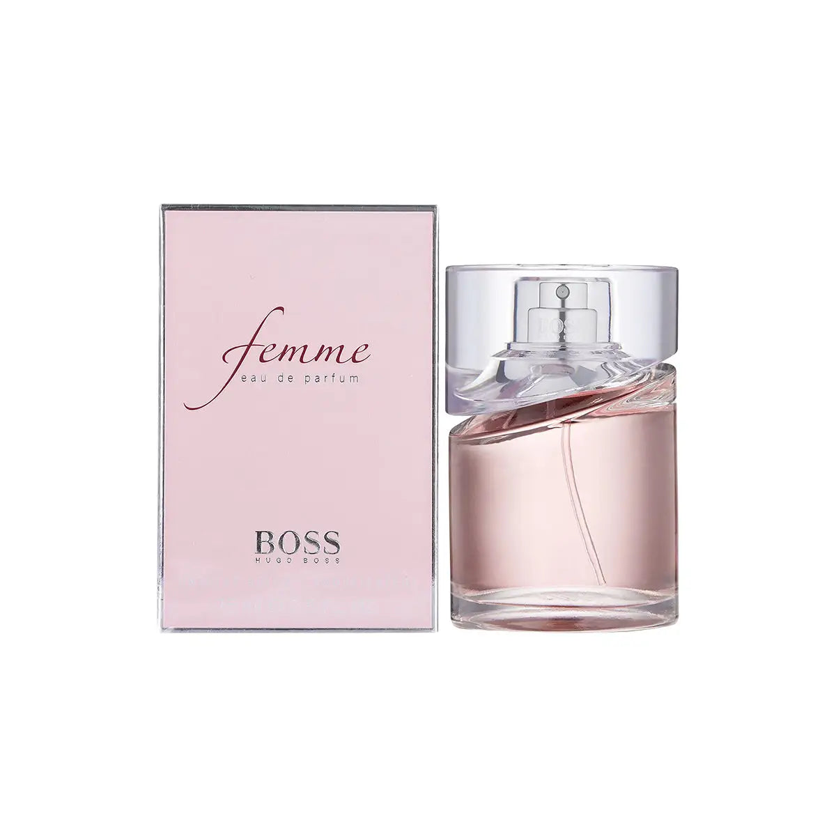 60265-Hugo Boss Femme EDP 75ml-Women +1