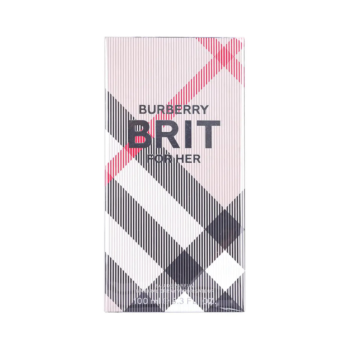 4-Burberry Brit EDP 100ml-Women +3