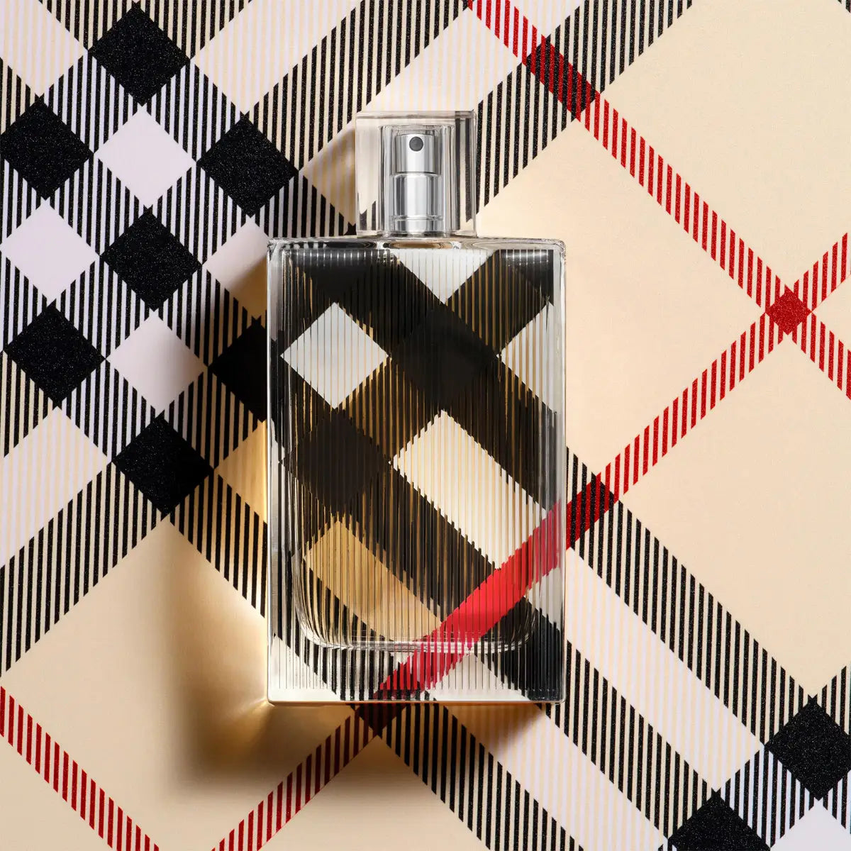 7-Burberry Brit EDP 100ml-Women +6