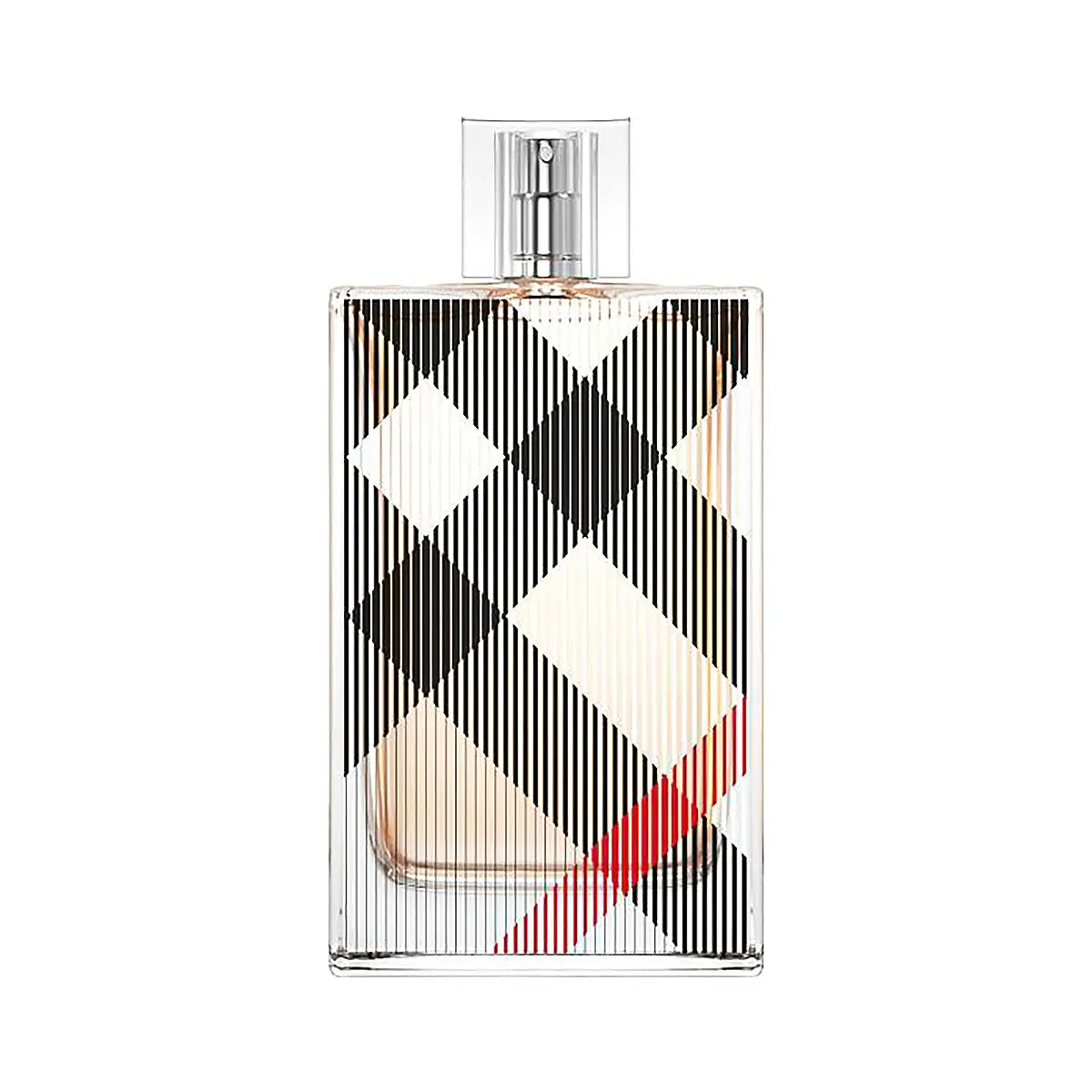 1-Burberry Brit EDP 100ml-Women