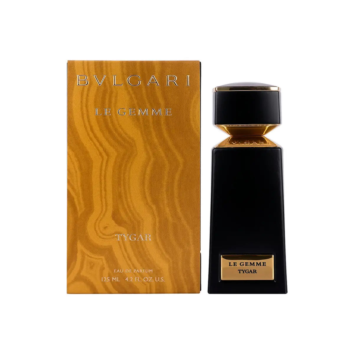 2-Bvlgari Le Gemme Tygar EDP 125ml-Unisex +1