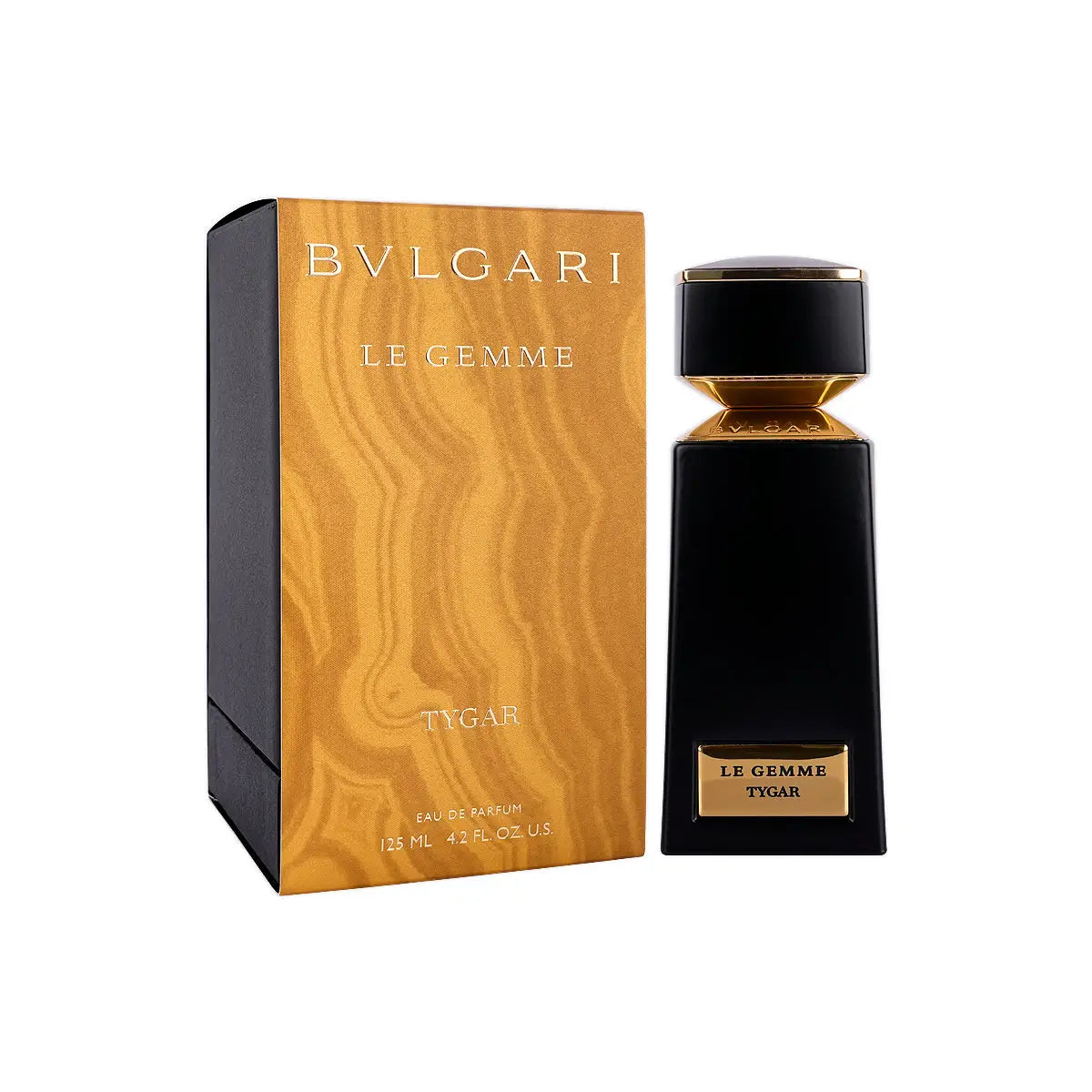 3-Bvlgari Le Gemme Tygar EDP 125ml-Unisex +2