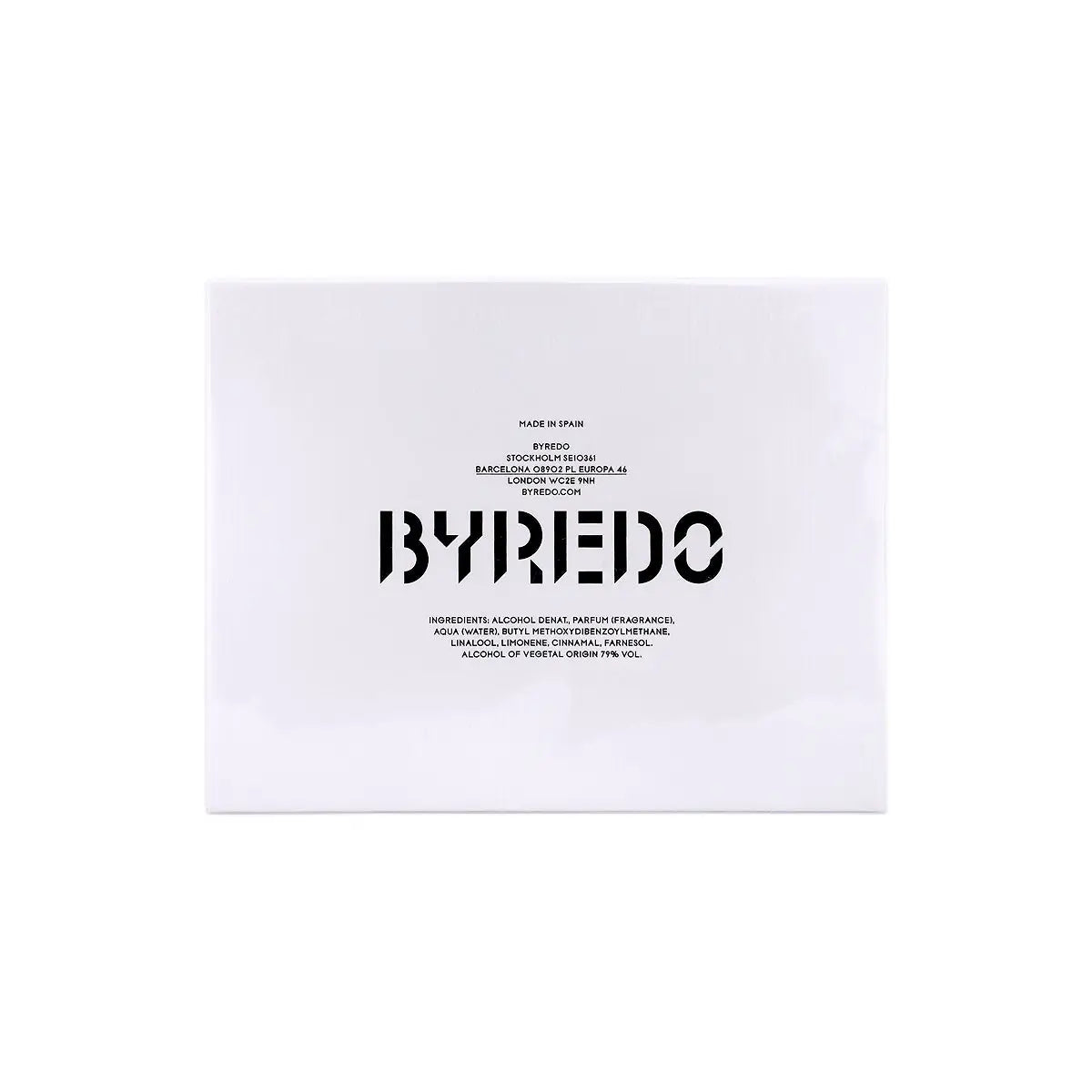7-Byredo Desert Dawn EDP 100ml-Unisex +6
