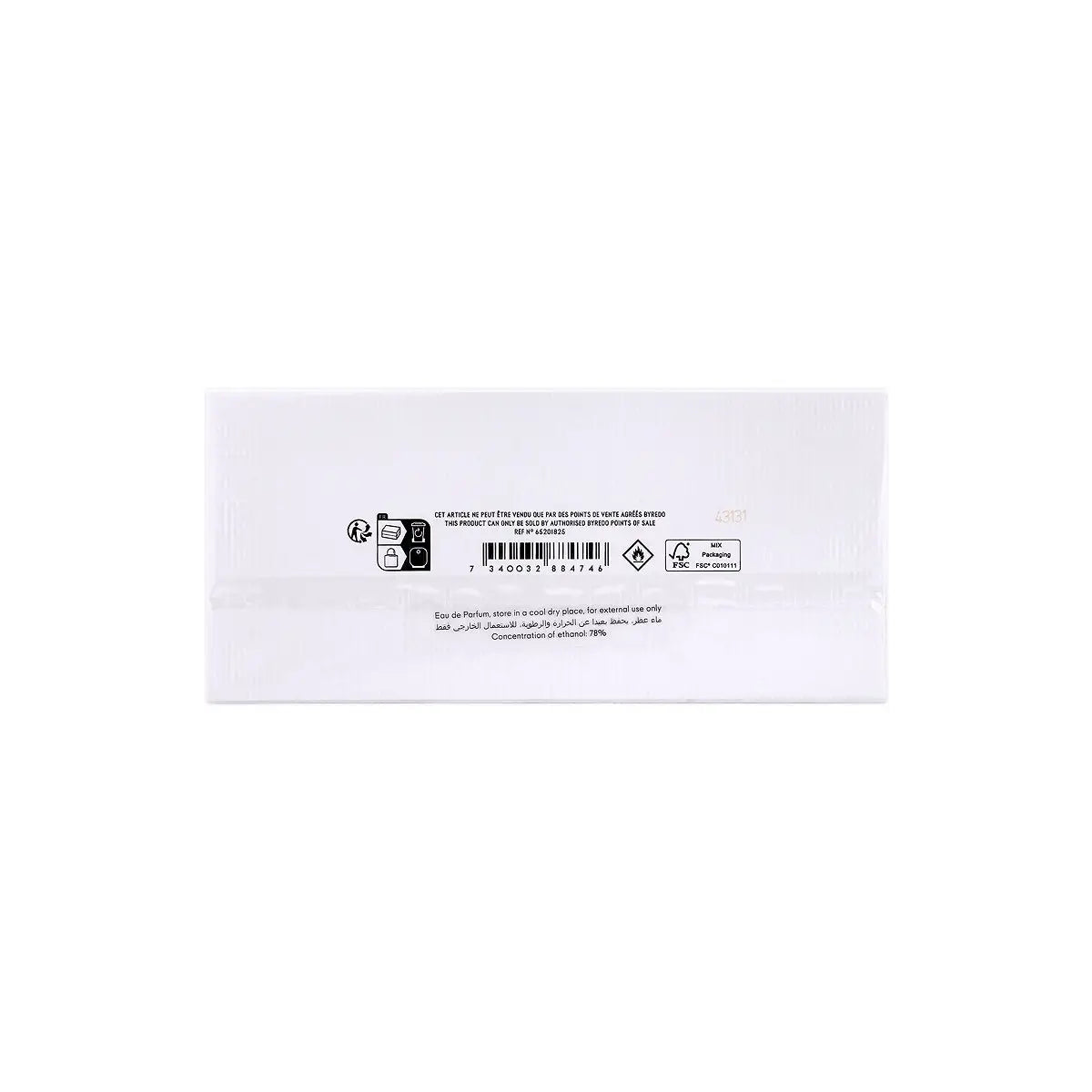 6-Byredo Desert Dawn EDP 100ml-Unisex +5