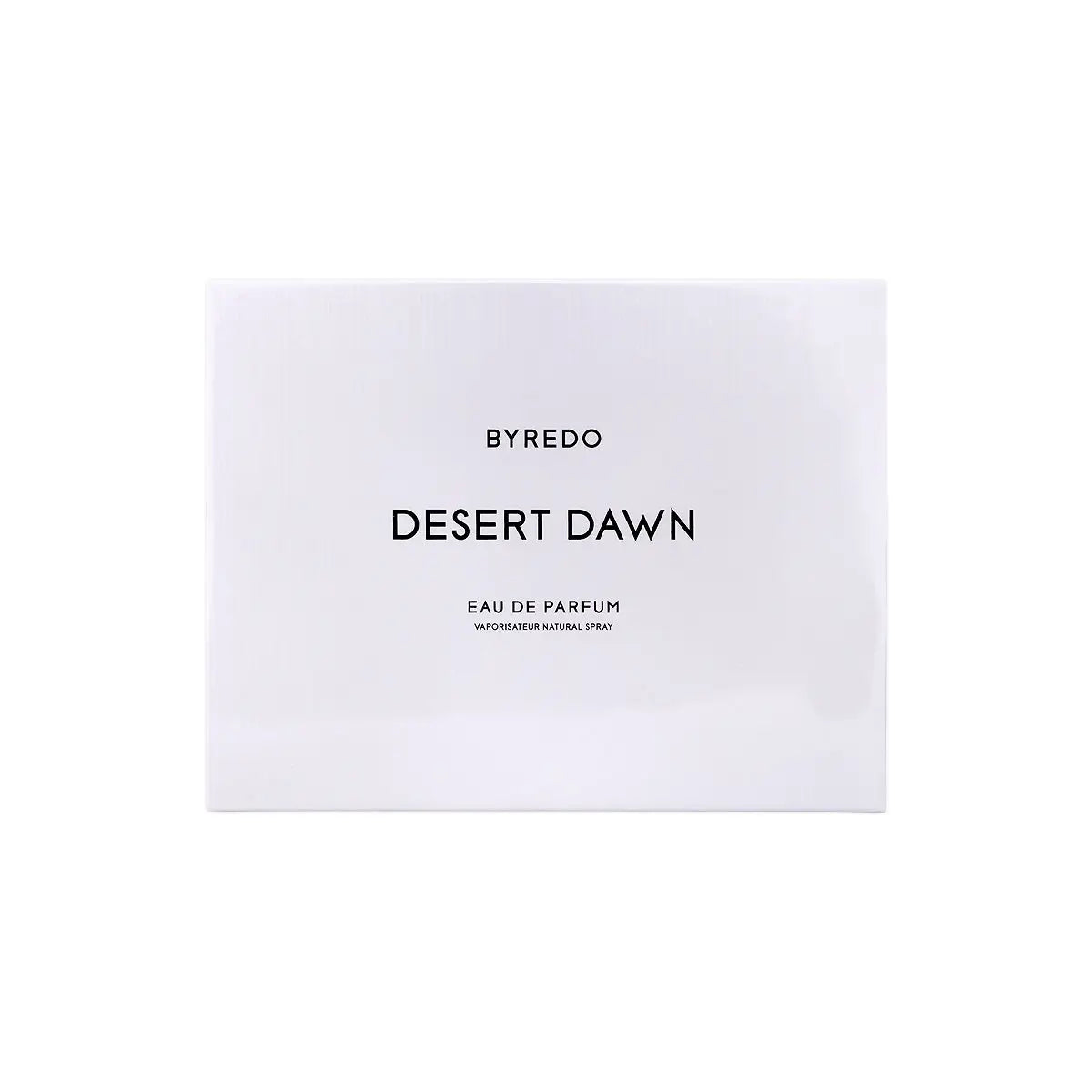 4-Byredo Desert Dawn EDP 100ml-Unisex +3