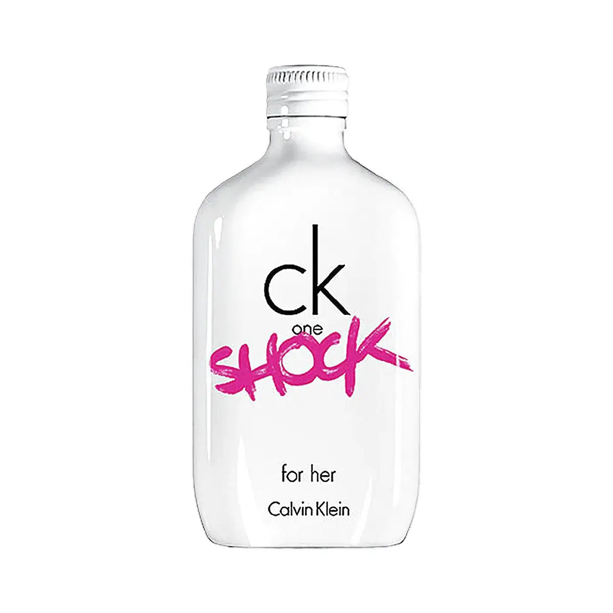 1-Calvin Klein One Shock For Her EDT 100ml