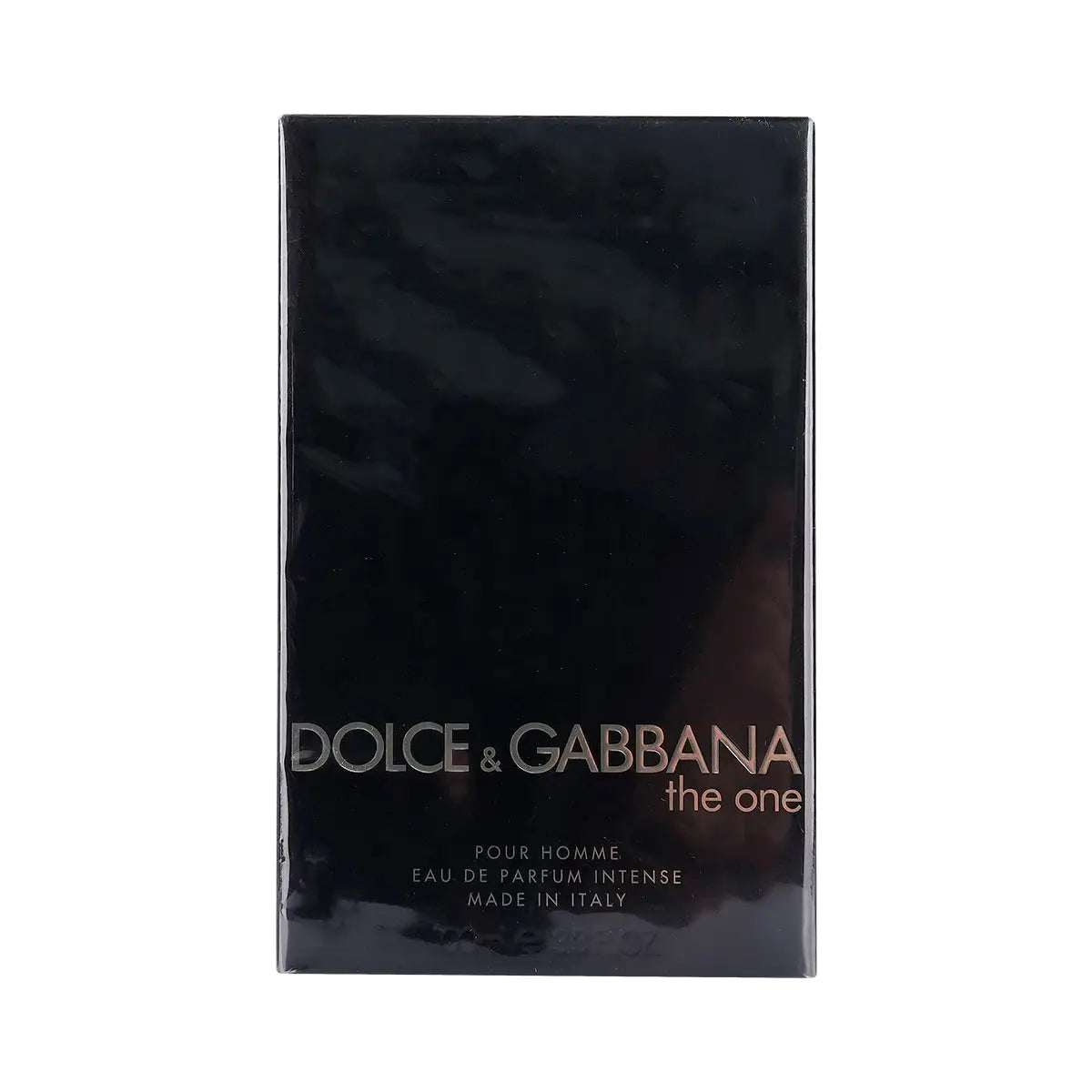60273-Dolce & Gabbana The One EDP Intense 100mL-Men