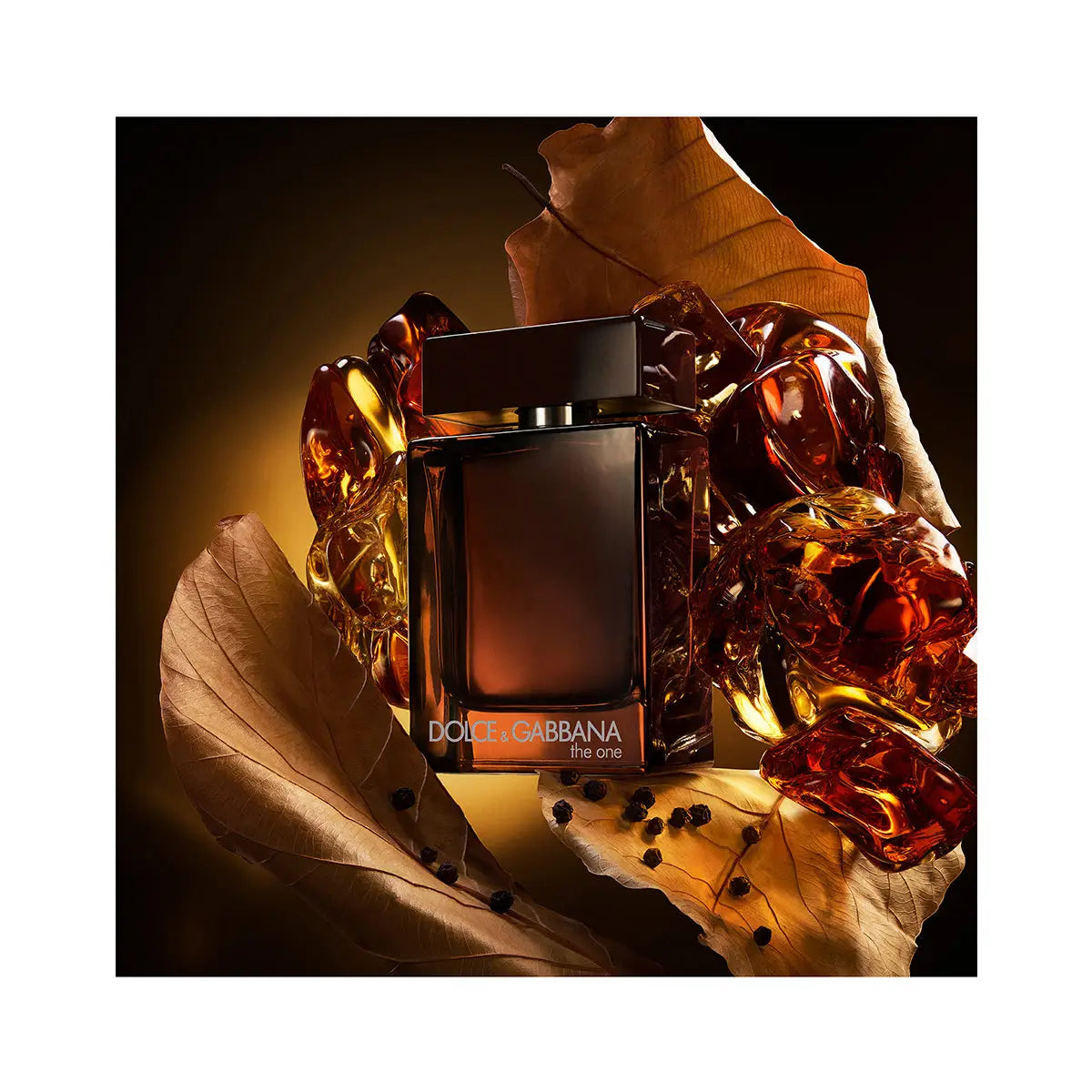 60273-Dolce & Gabbana The One EDP Intense 100mL-Men +3
