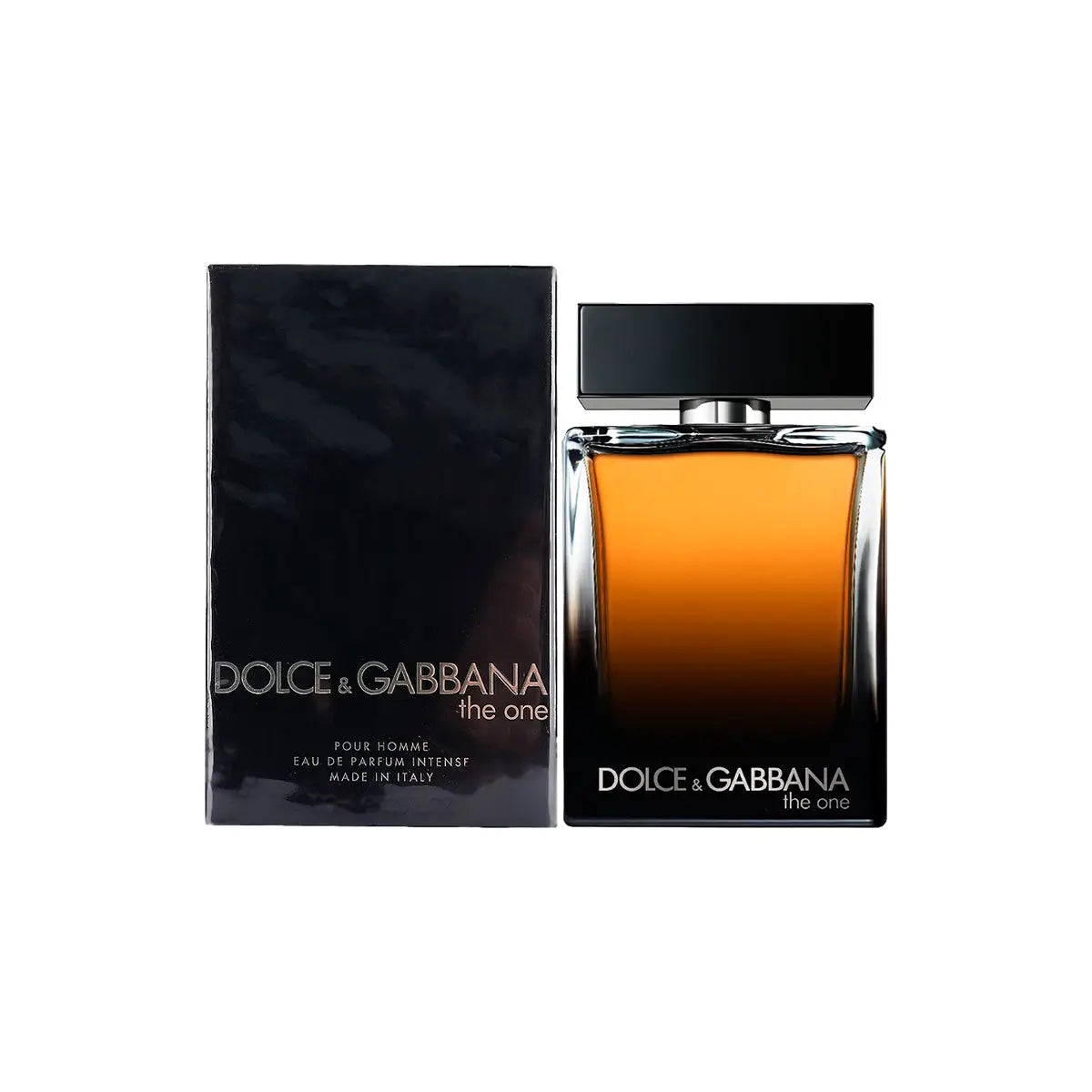 60273-Dolce & Gabbana The One EDP Intense 100mL-Men +2