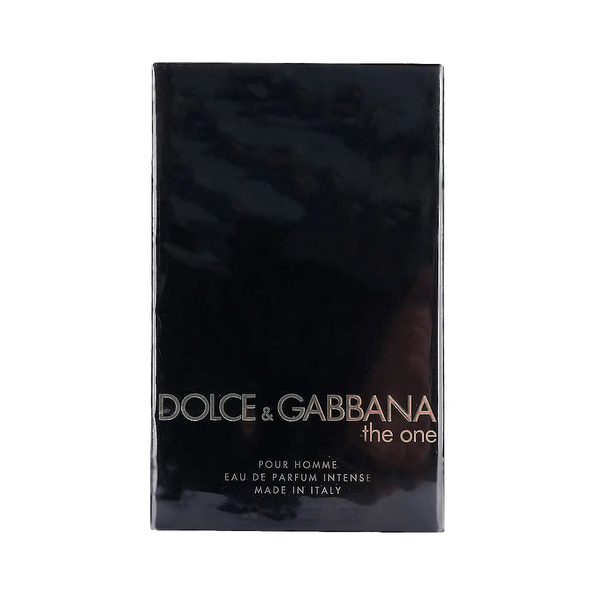 60273-Dolce & Gabbana The One EDP Intense 100mL-Men +1