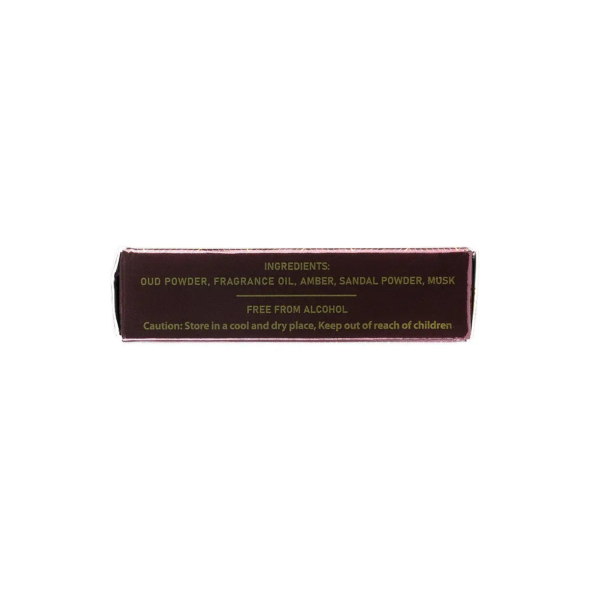 60274-Damas Rose Chocolate Bakhoor Fakhama 40g +4