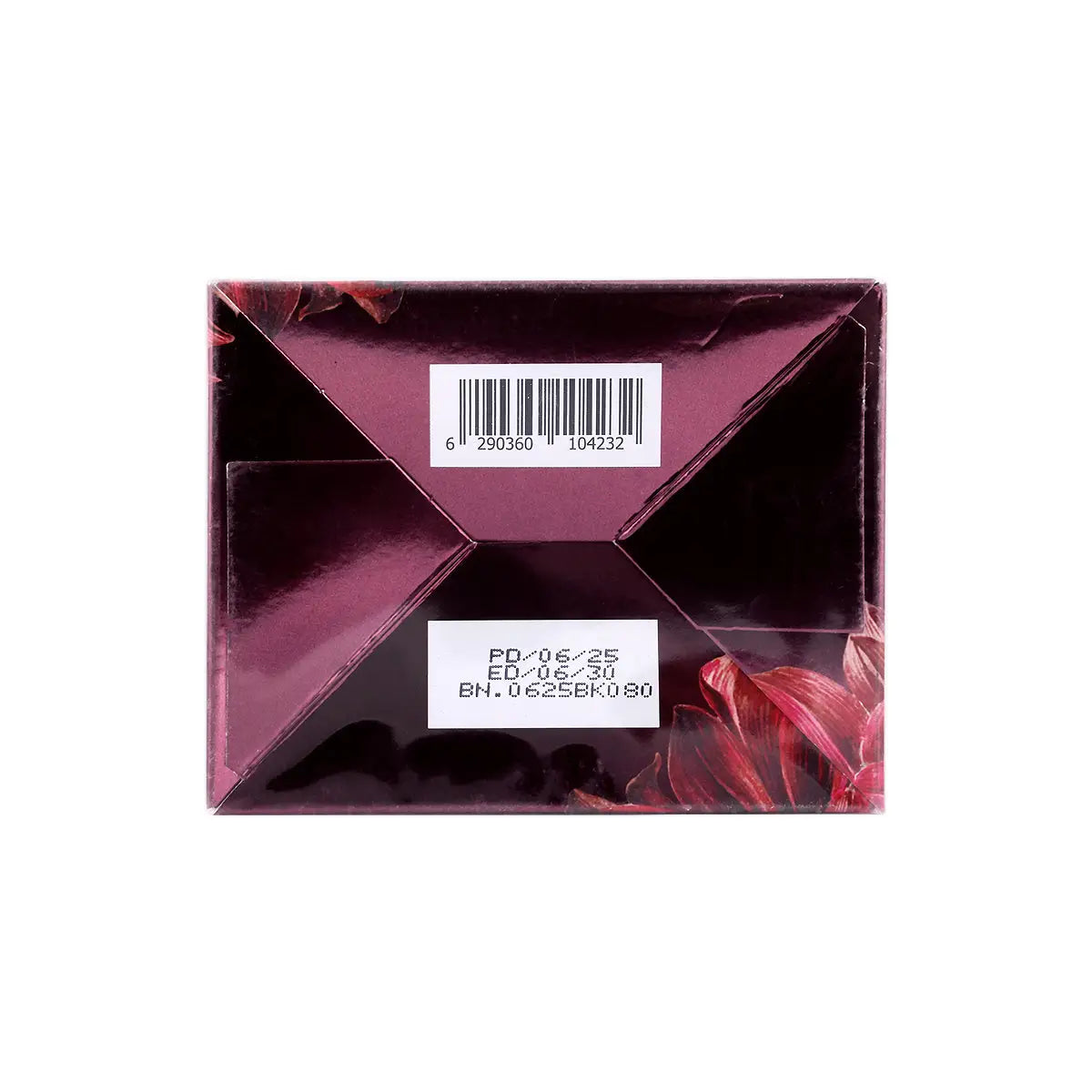 5-Damas Rose Mamool Abeer 70G +4
