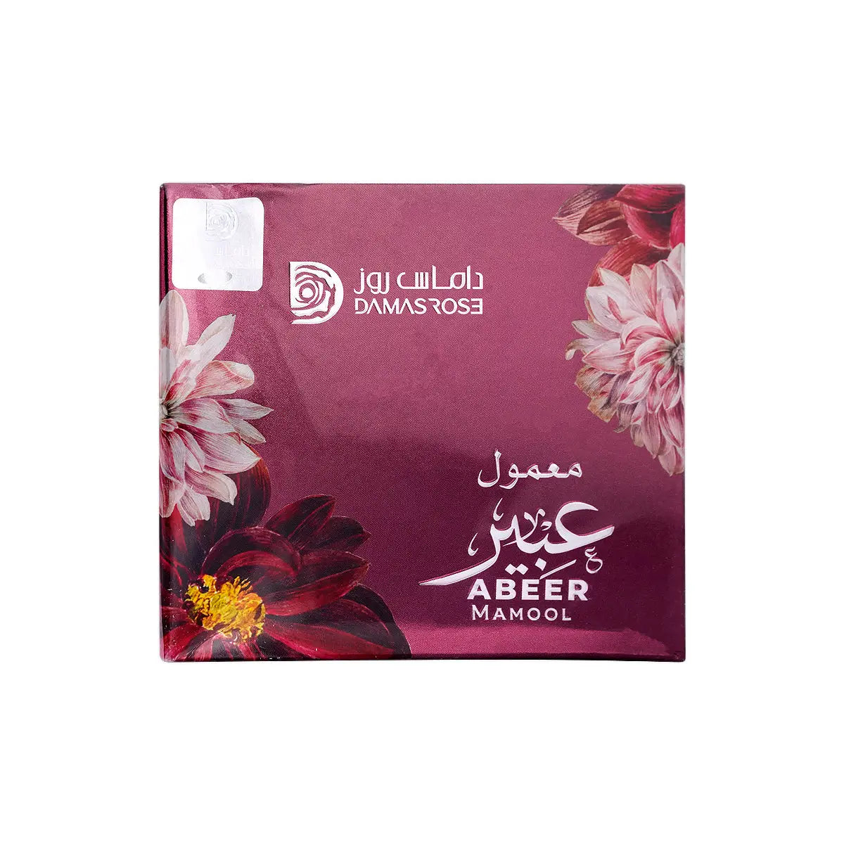 4-Damas Rose Mamool Abeer 70G +3