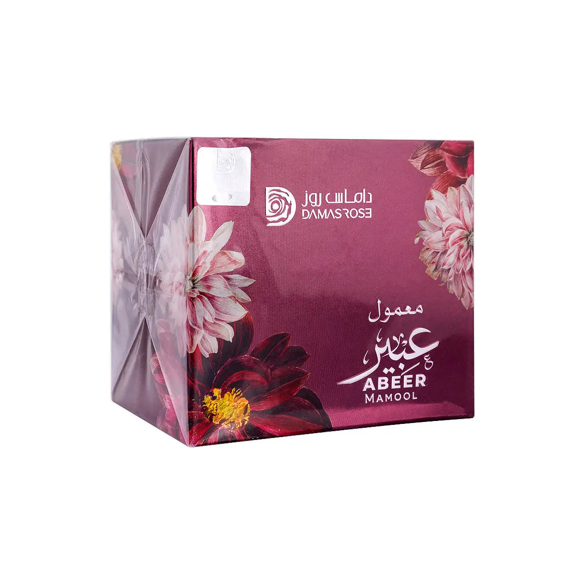6-Damas Rose Mamool Abeer 70G +5