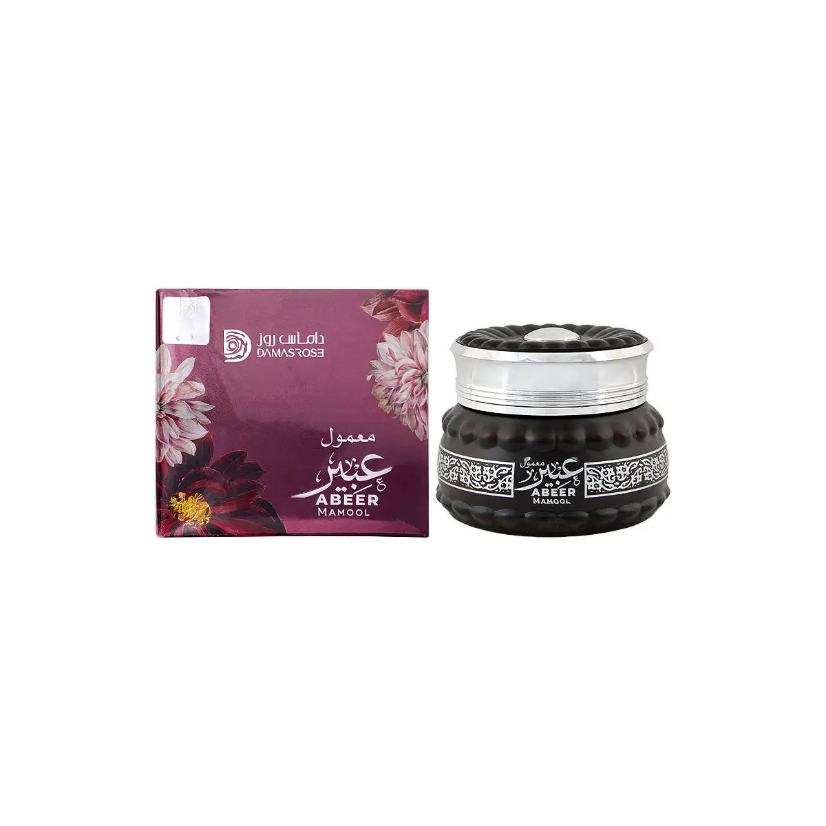 1-Damas Rose Mamool Abeer 70G