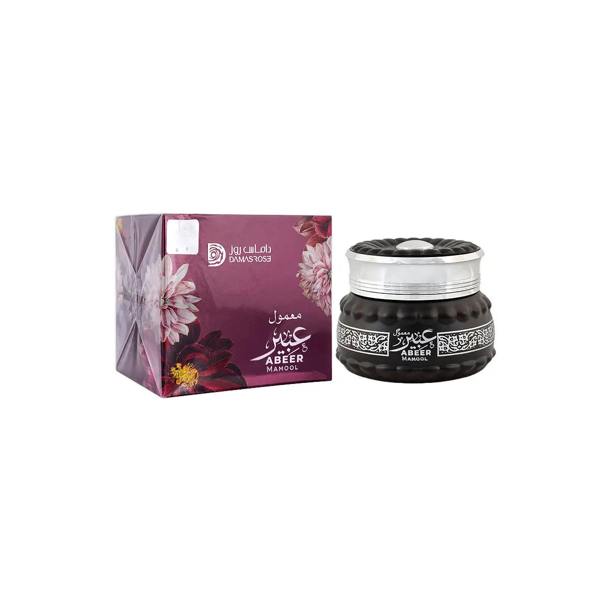2-Damas Rose Mamool Abeer 70G +1