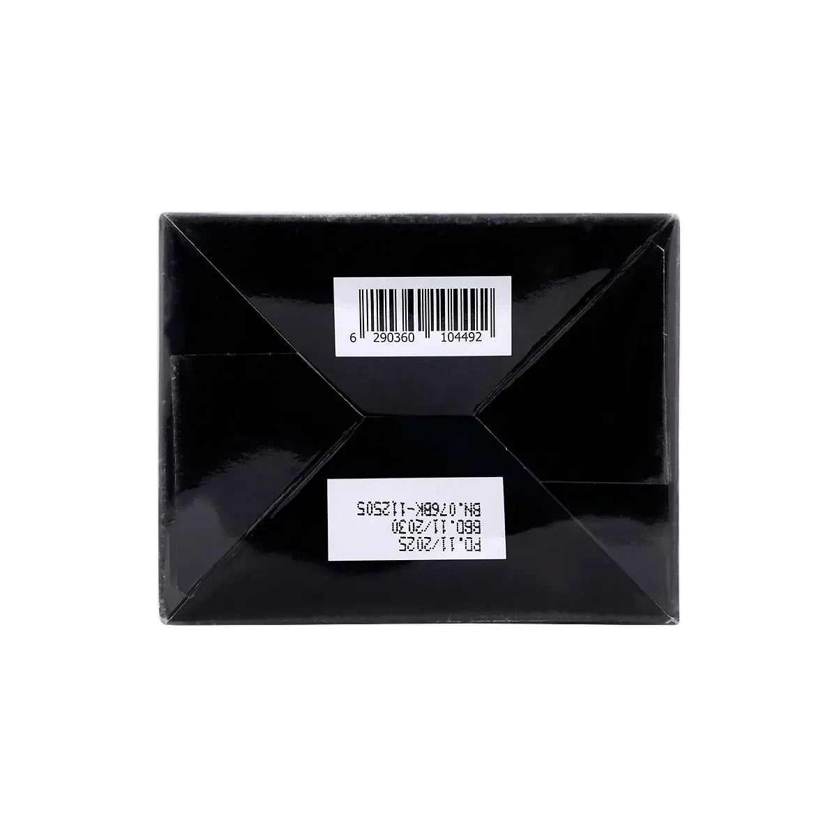 6-Damas Rose Mamool Oud Aswad 70G +5