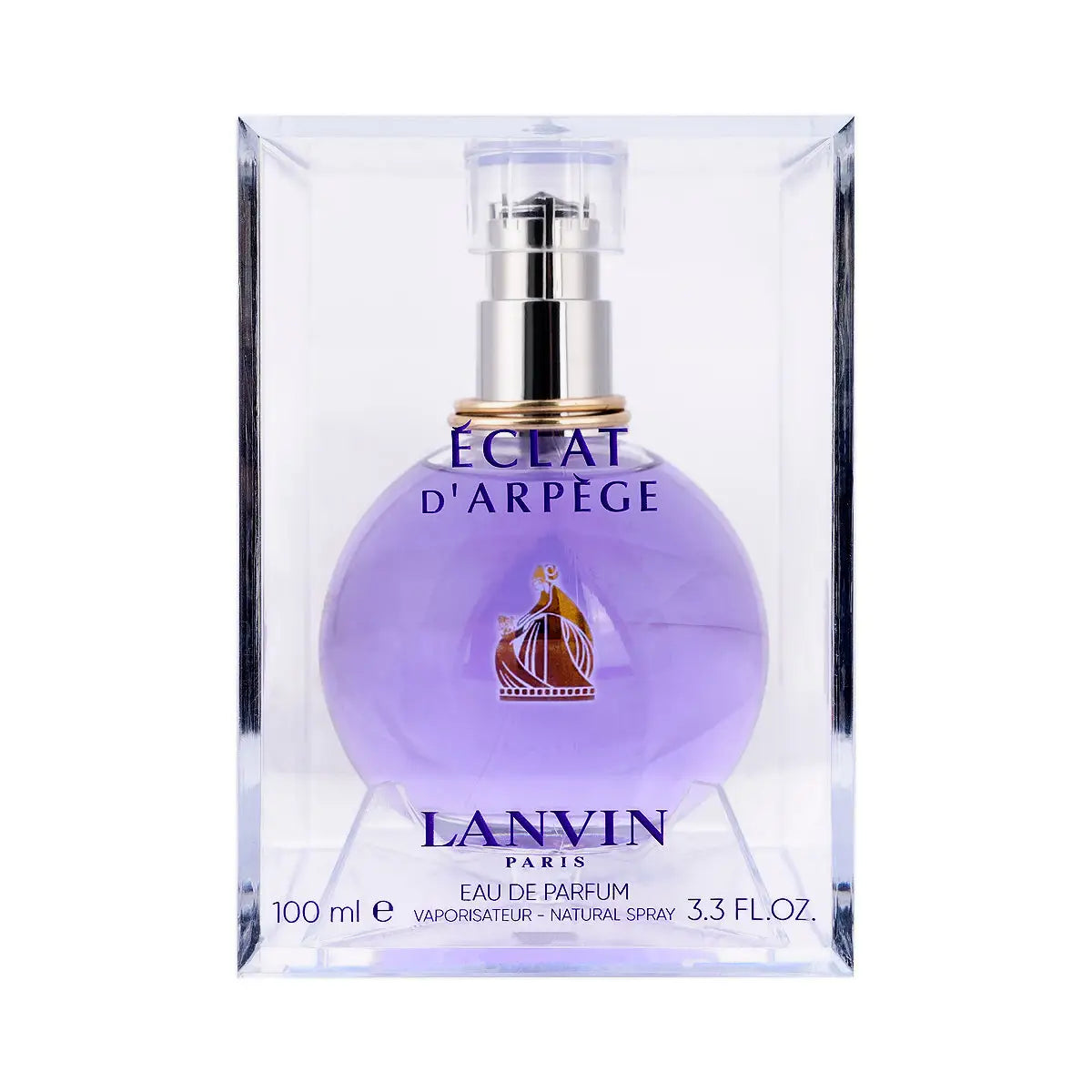 6-Lanvin Eclat Darpegeedp 100ml-Women +5