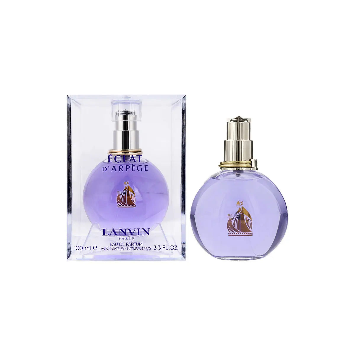 2-Lanvin Eclat Darpegeedp 100ml-Women +1