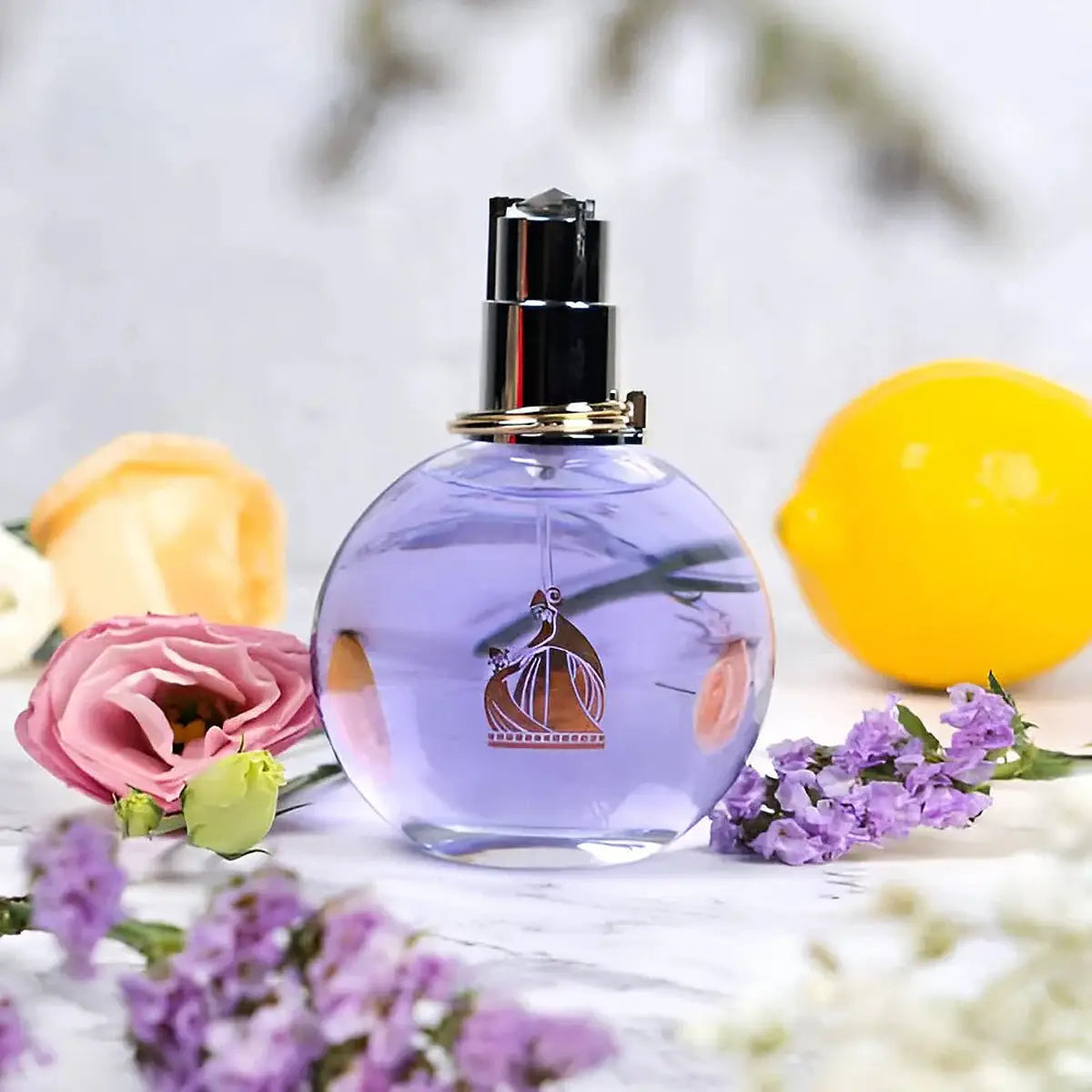 1-Lanvin Eclat Darpegeedp 100ml-Women