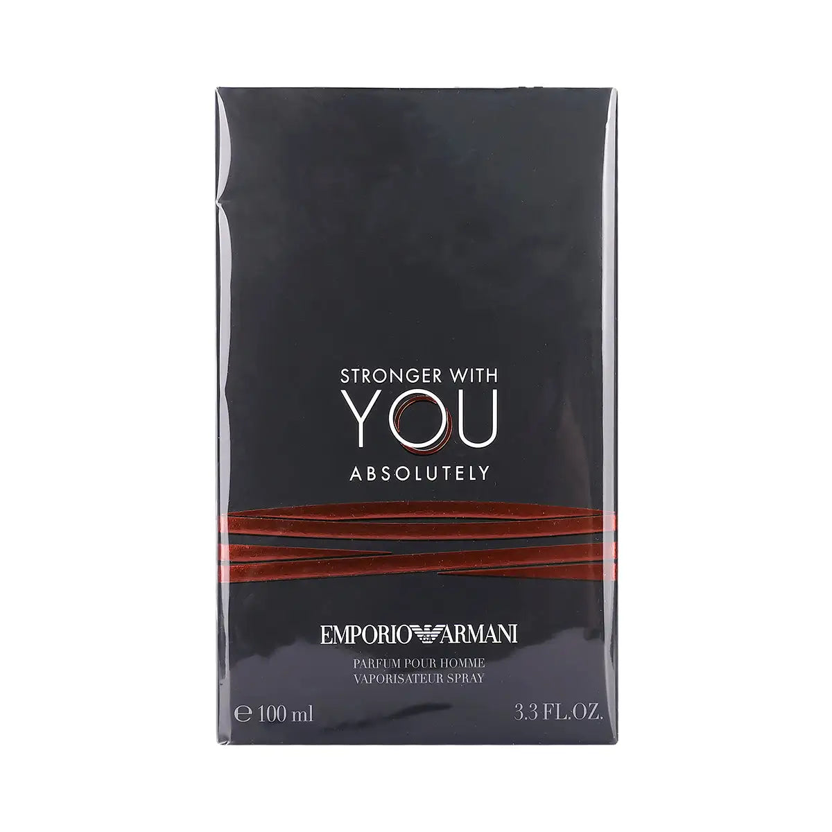 60287-Emporio Armani Stronger With You Absolutely 100ml +3