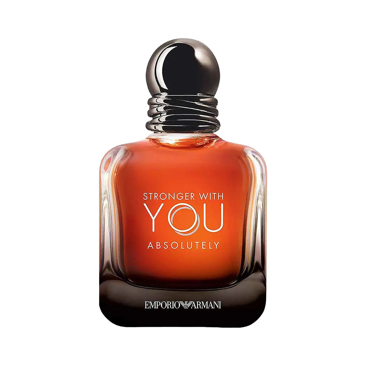 60287-Emporio Armani Stronger With You Absolutely 100ml