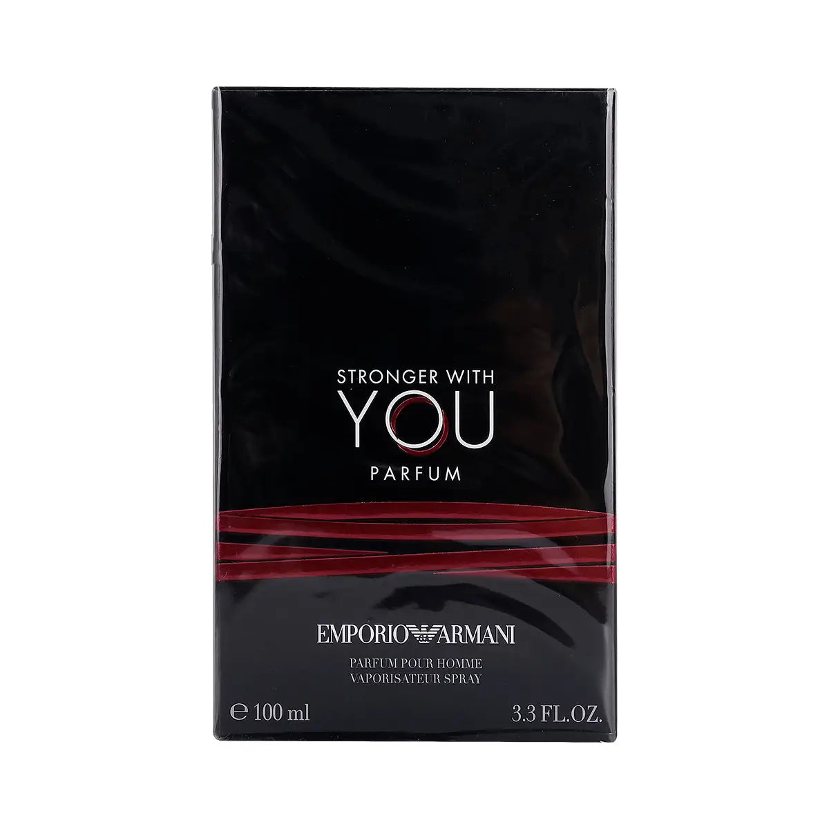 60288-Emporio Armani Stronger With You Parfume 100mL-Men