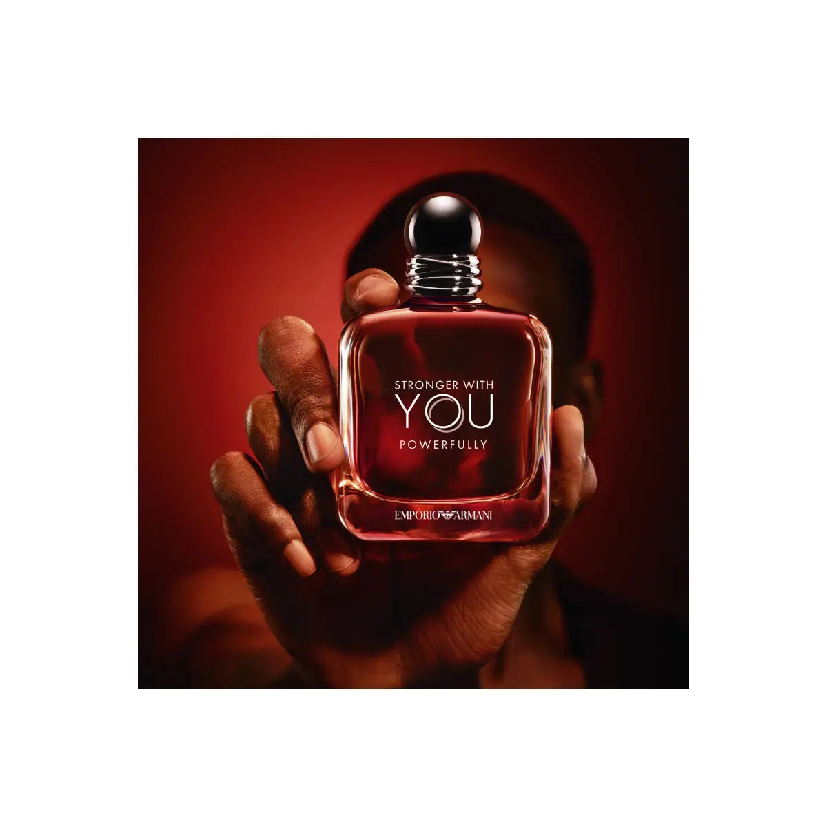 60288-Emporio Armani Stronger With You Parfume 100mL-Men +3
