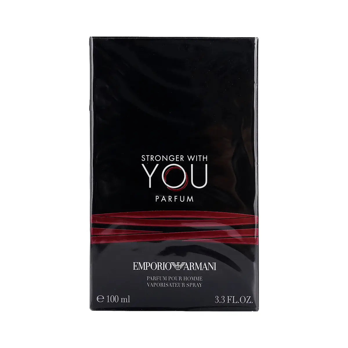 60288-Emporio Armani Stronger With You Parfume 100mL-Men +1