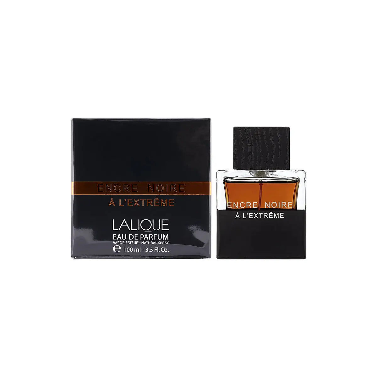 2-Encre Noire A L Extreme Edp 100ml-Men +1