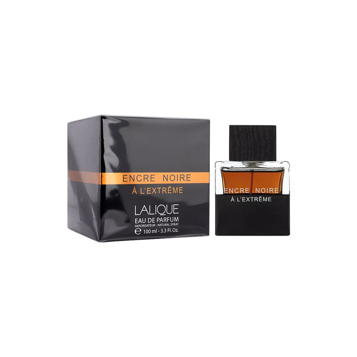 3-Encre Noire A L Extreme Edp 100ml-Men +2