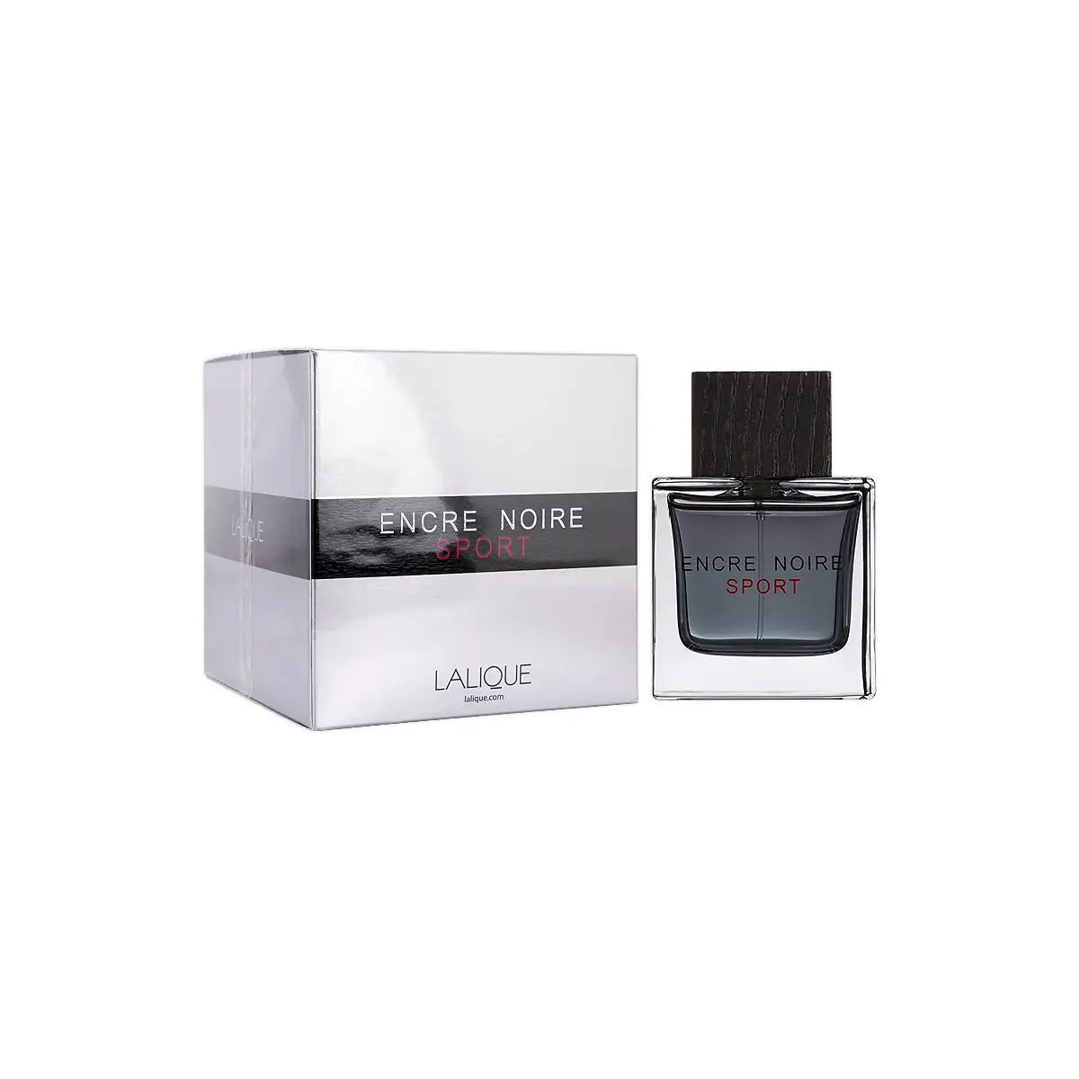 3-Lalique Encre Noire Sport Edt 100ml-Men +2