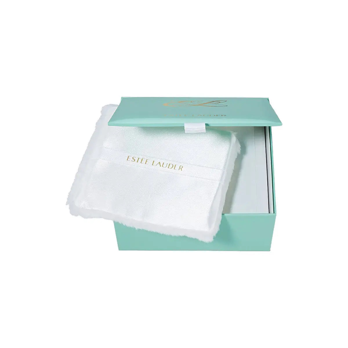 4-Estee Lauder Youth Dew Body Powder 200G-Women +3