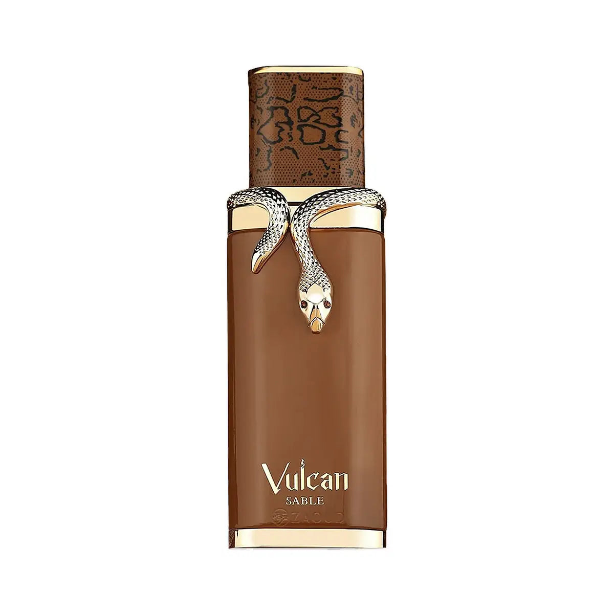 4-French Avenue Vulcan Sable EDP 100ml-Unisex +3