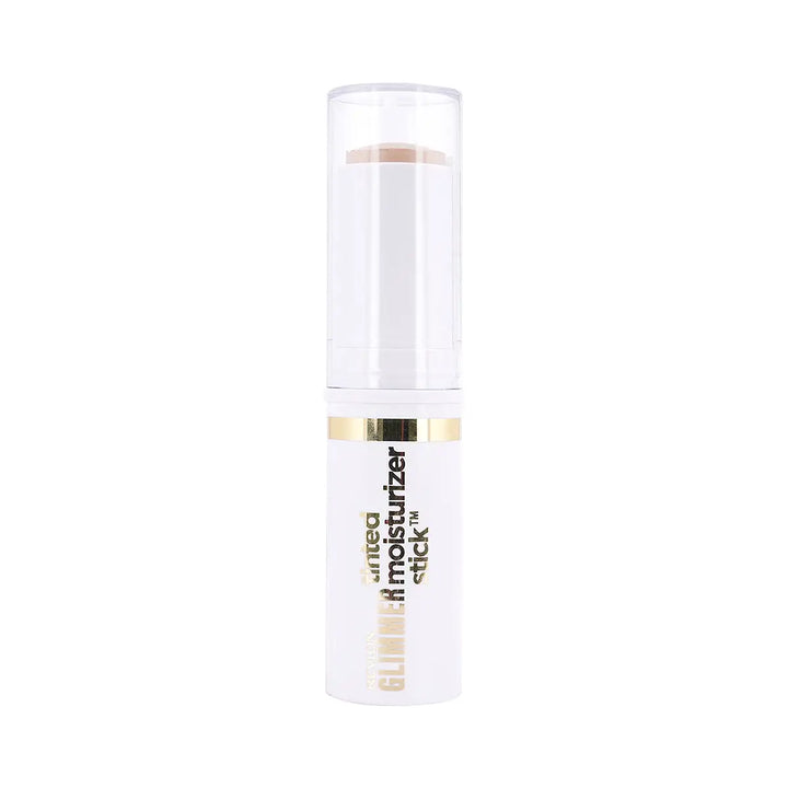 60294-Revlon Glimmer Tinted Moisturizer Stick-100 +1