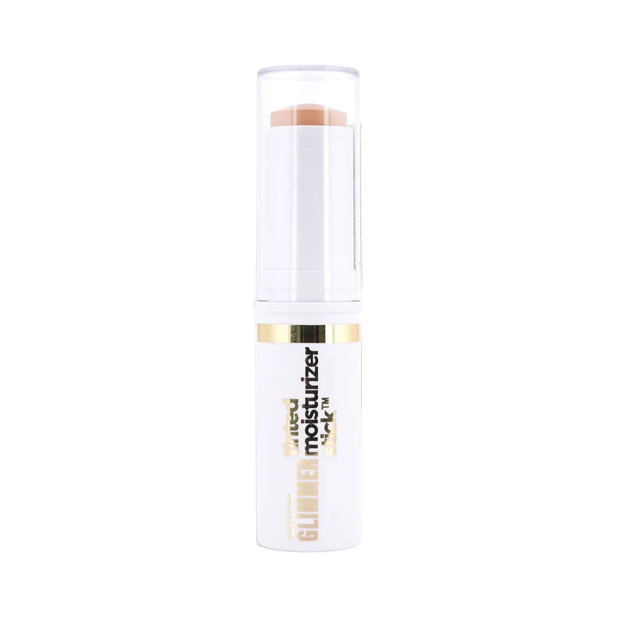 2-Revlon Glimmer Tinted Moisturizer Stick-110 +1