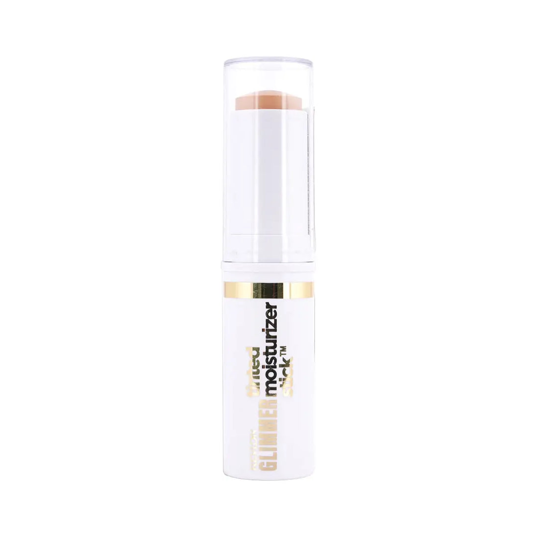 60295-Revlon Glimmer Tinted Moisturizer Stick-110 +1