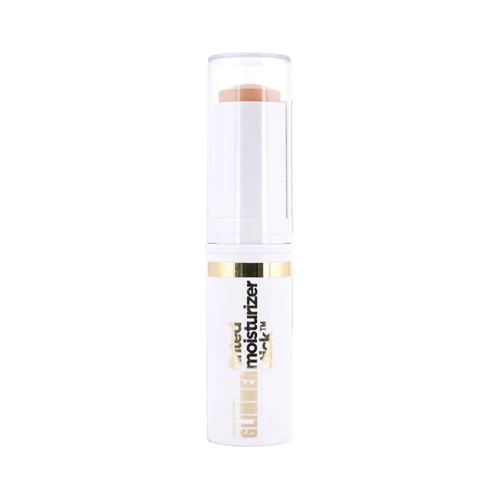 60295-Revlon Glimmer Tinted Moisturizer Stick-110 +1