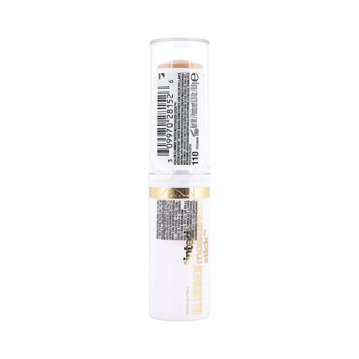 60295-Revlon Glimmer Tinted Moisturizer Stick-110 +2