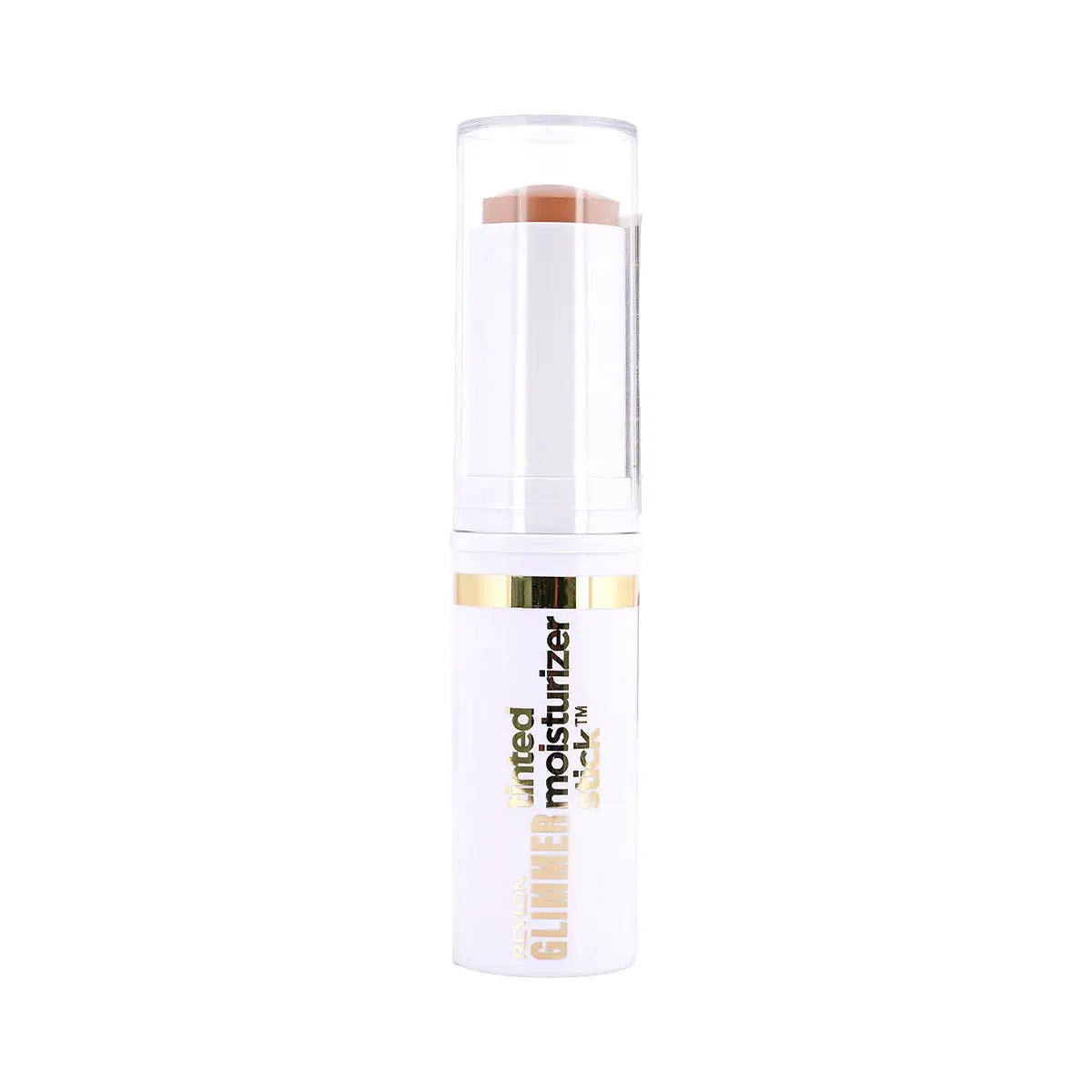 2-Revlon Glimmer Tinted Moisturizer Stick-120 +1