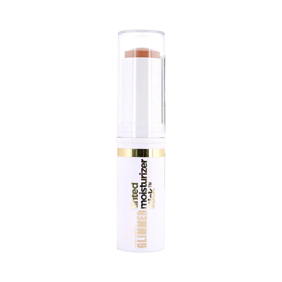 60296-Revlon Glimmer Tinted Moisturizer Stick-120 +1