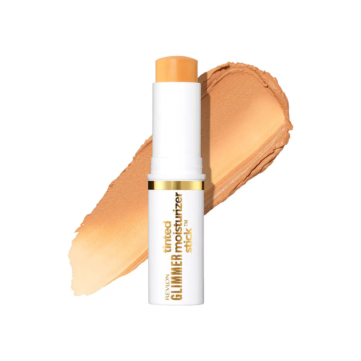 1-Revlon Glimmer Tinted Moisturizer Stick-120